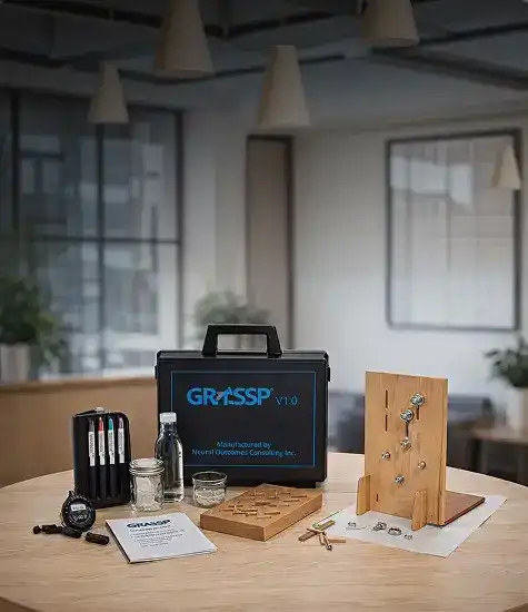 Grassp