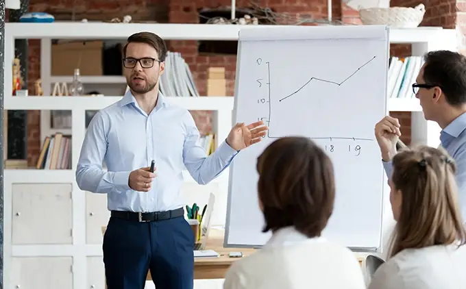 We Help You Grow Your Business We Help You Grow Your Business