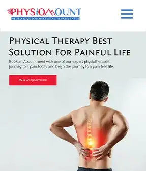 physiomount case study main image