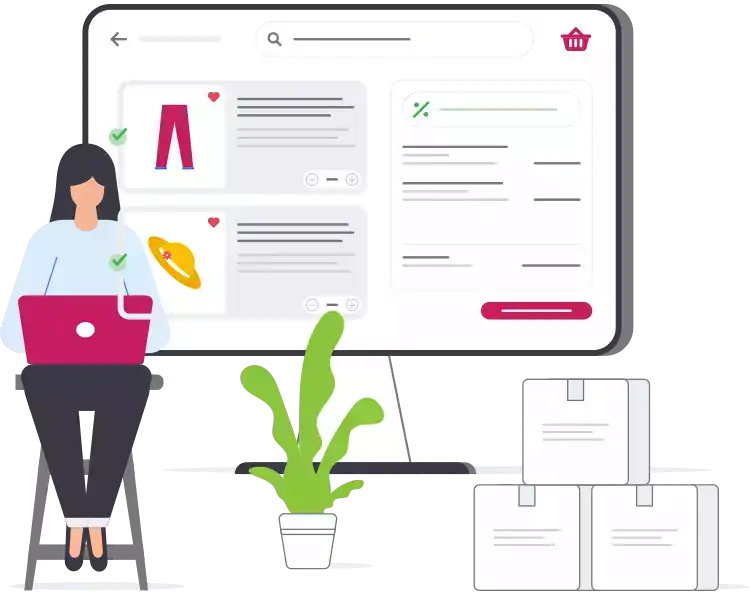 Trusted Shopify Plus Development Company In Tennessee