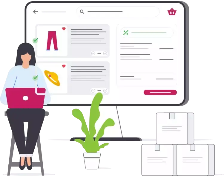 North Carolina Shopify Plus Development Company