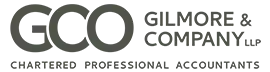 Gilmore and Company LLP Logo