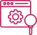 local search optimization setup