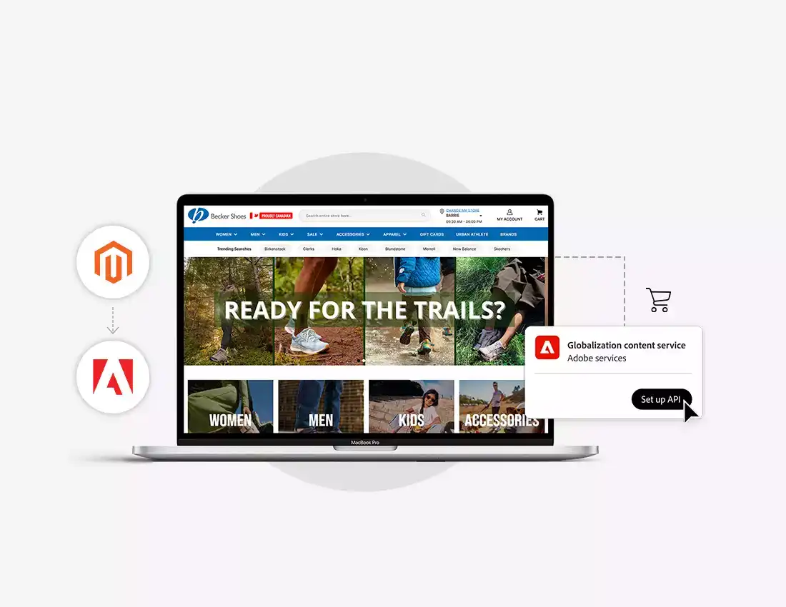 Adobe Commerce Phoenix Adobe Commerce Phoenix
