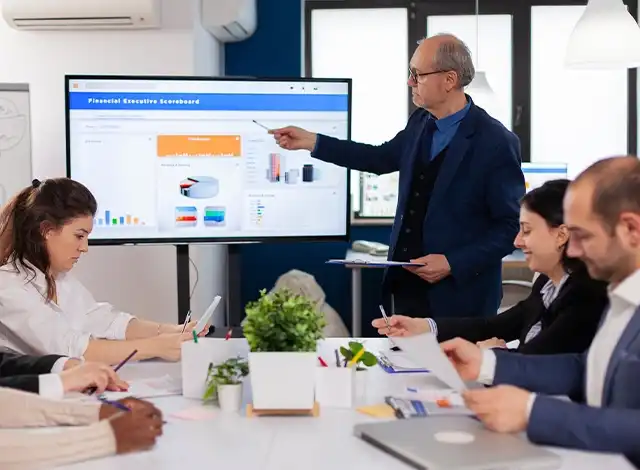 San Antonio CMS Platform SEO Services