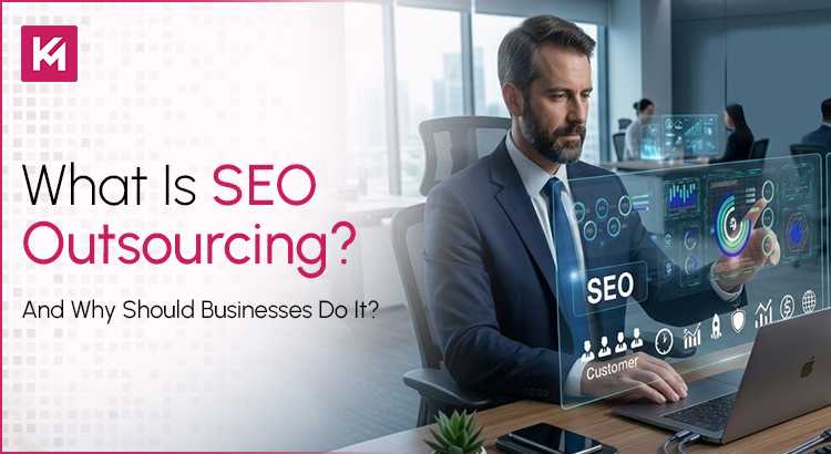 What Is SEO Outsourcing