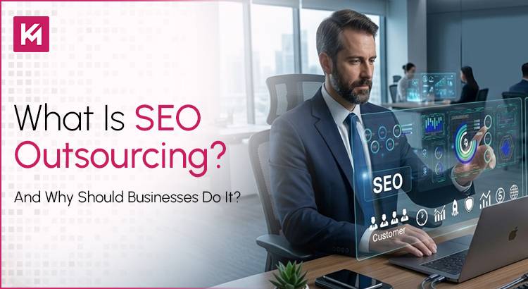 What Is SEO Outsourcing