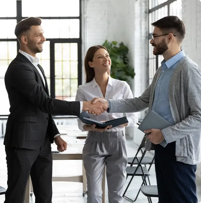 Why Choose Kinex Media Agency Why Choose Kinex Media Agency