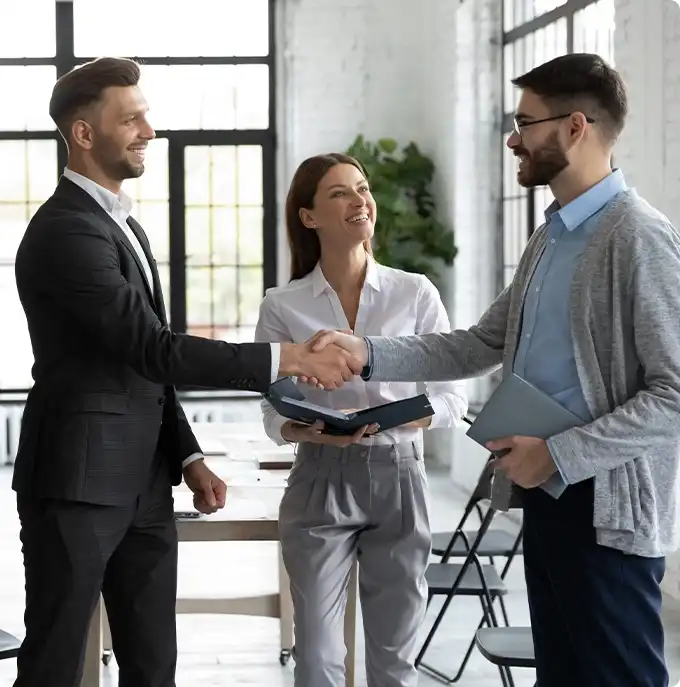 Why Choose Kinex Media Agency Why Choose Kinex Media Agency