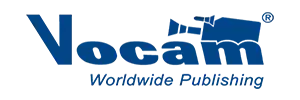 vocam training logo