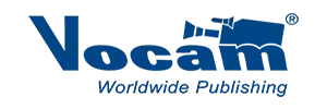 vocam training logo