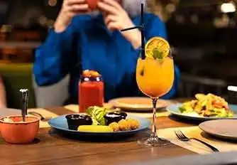 Digital Marketing for Food and Beverage