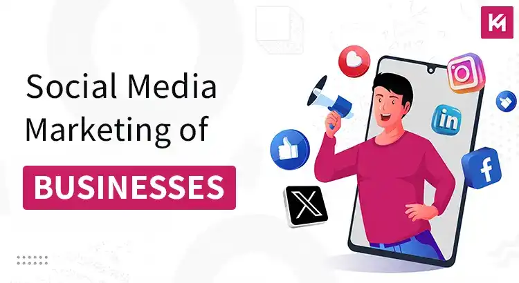 Social Media Marketing for Businesses in 2026
