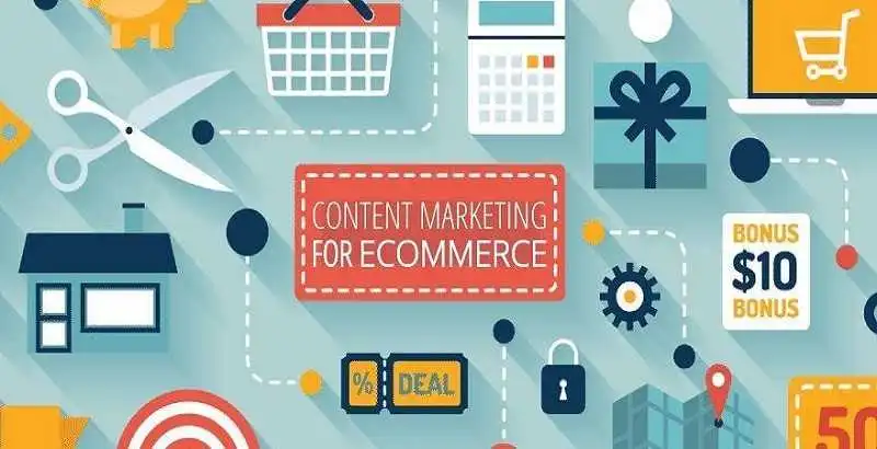 A Small Guide to eCommerce Content Marketing