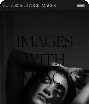 Editorial Stock Case Study Main Image
