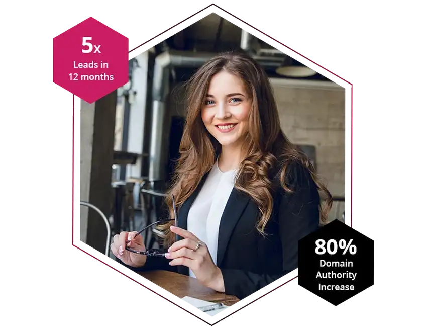 Enterprise SEO Agency