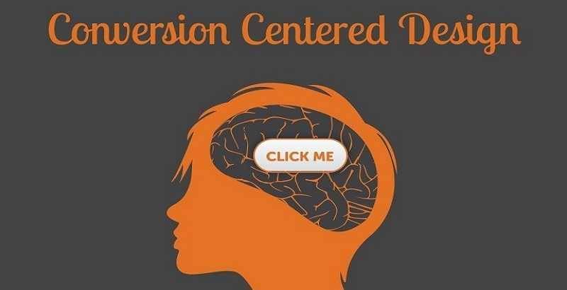 Time To Focus On Conversion Centered Design