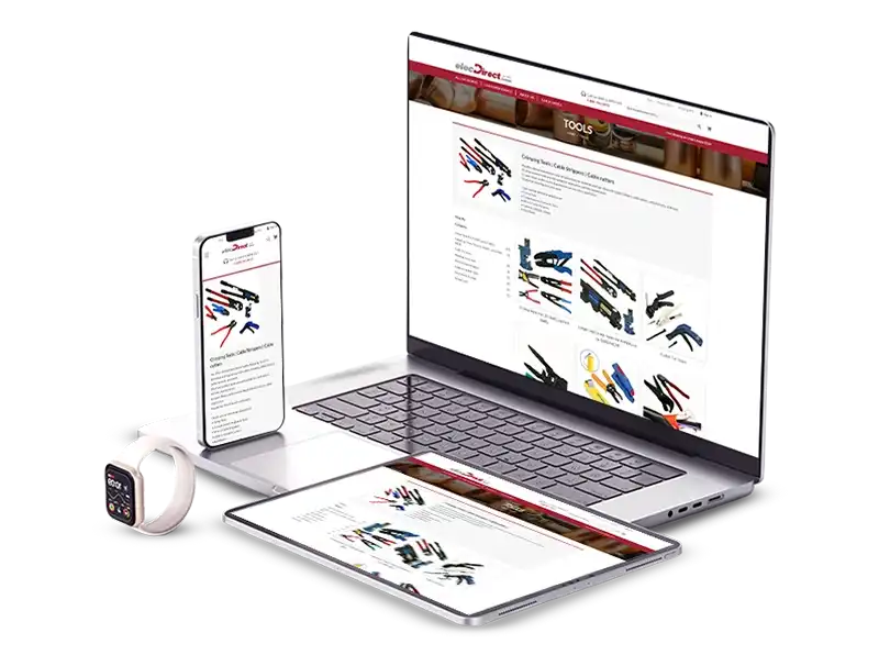 Web Design Services Markham
