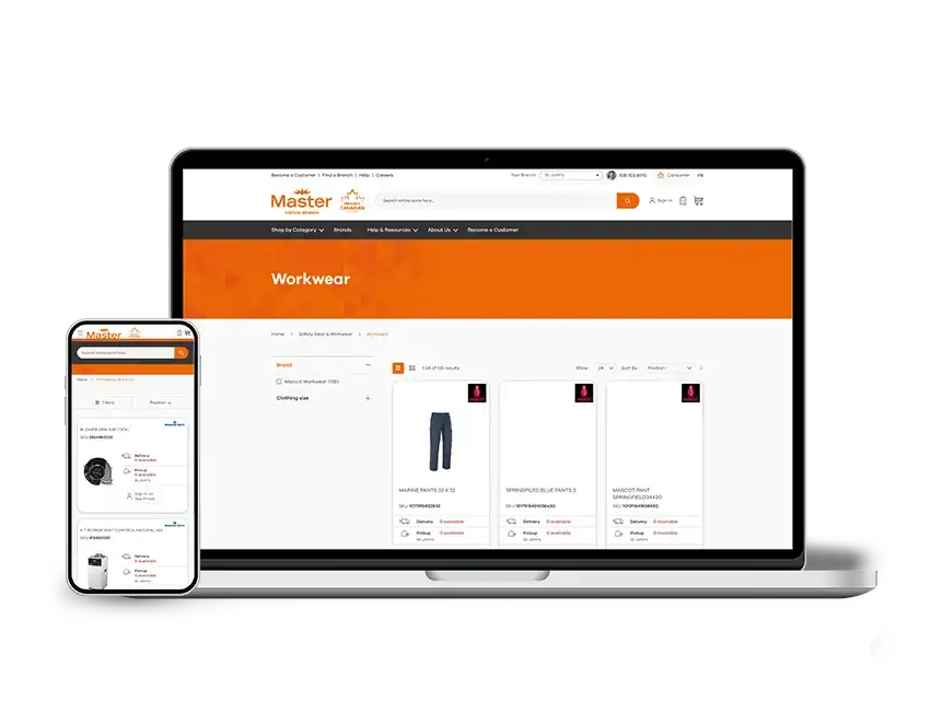 Custom Web Design Agency