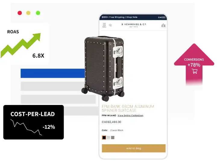 Enterprise PPC Advertising Company