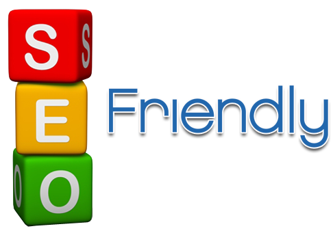 SEO friendly websites