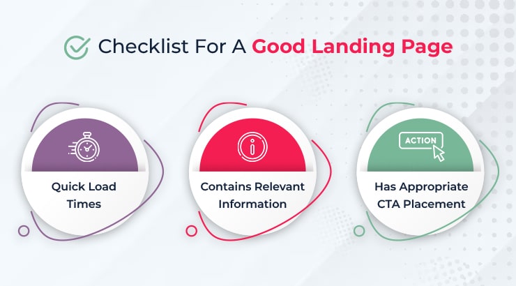 checklist-for-a-good-landing-page