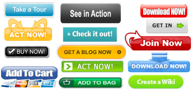 Call To Action Button