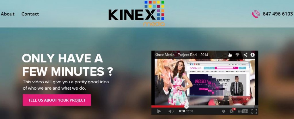 Kinex Media