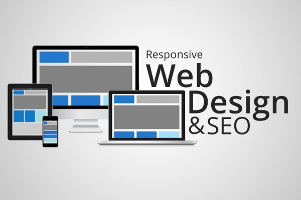 SEO Benefits Of Responsive Web Design