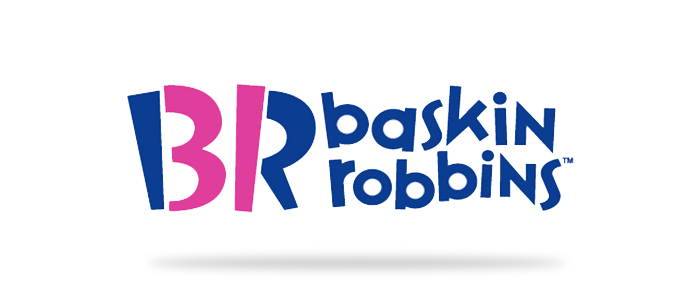Baskin Robins Logo