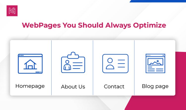 4-web-pages-you-should-always-optimize-featured-image