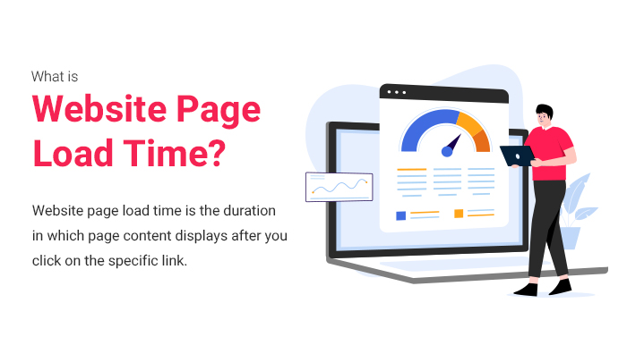 website-page-load-time