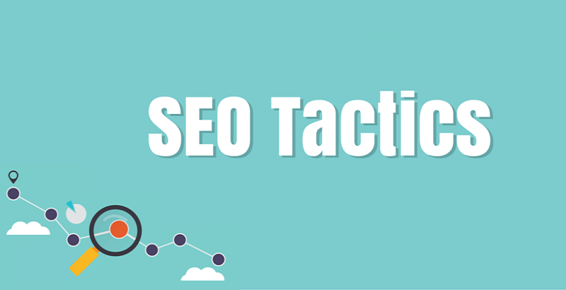 Top 2020 SEO Tactics That You Are Probably Missing Out