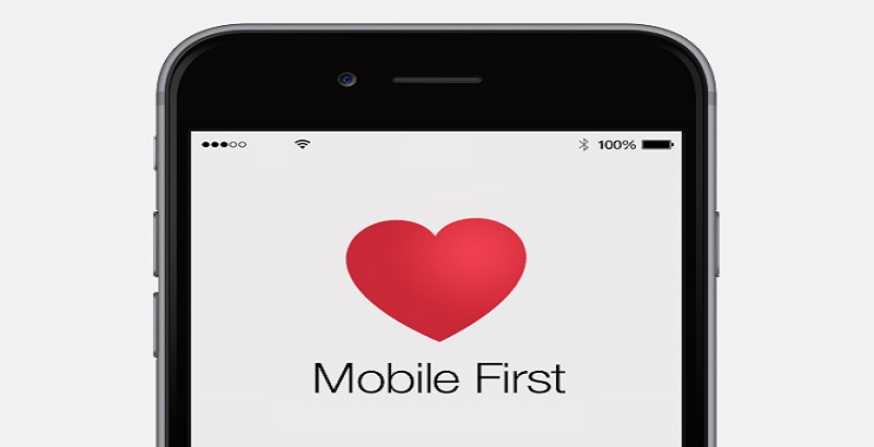 Why ‘Mobile-First’ Websites Are Important Than Ever
