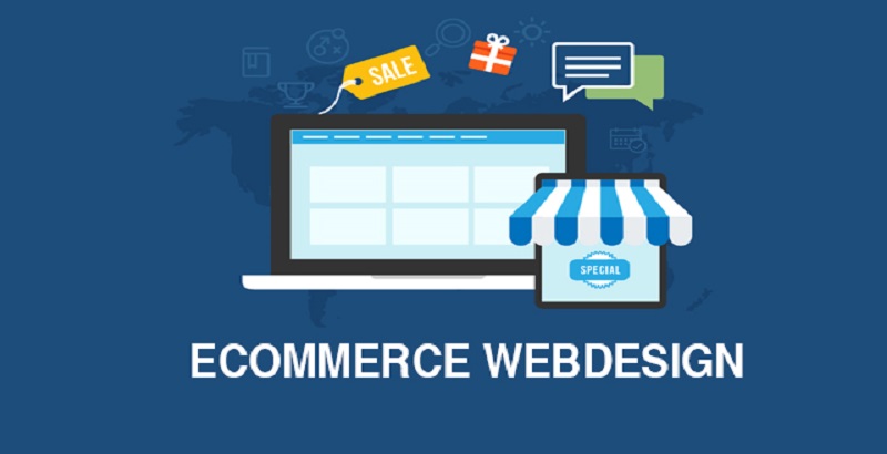 E-Commerce Website Design Tips to Attract More Customers