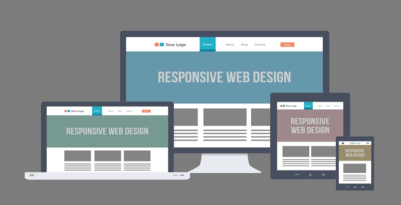 Some Interesting Things About Responsive Web Design