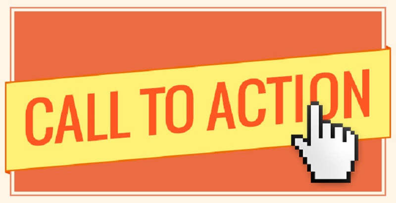 Time To Create Some Impressive Call To Action Buttons