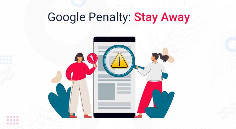 Google Penalty Featured Image
