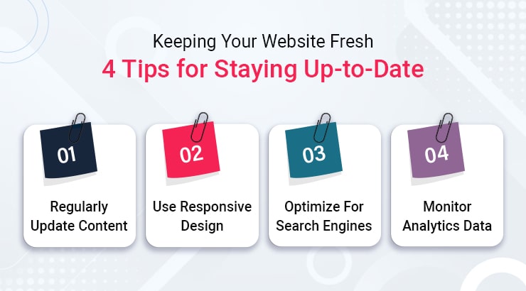 keeping-your-website-fresh