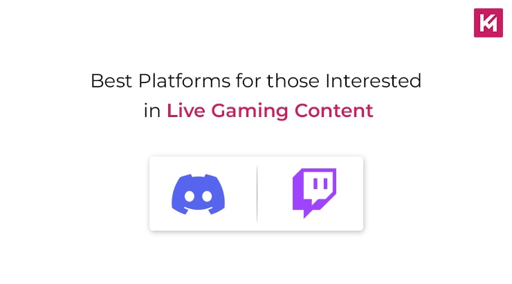 best-platforms-for-gaming-content