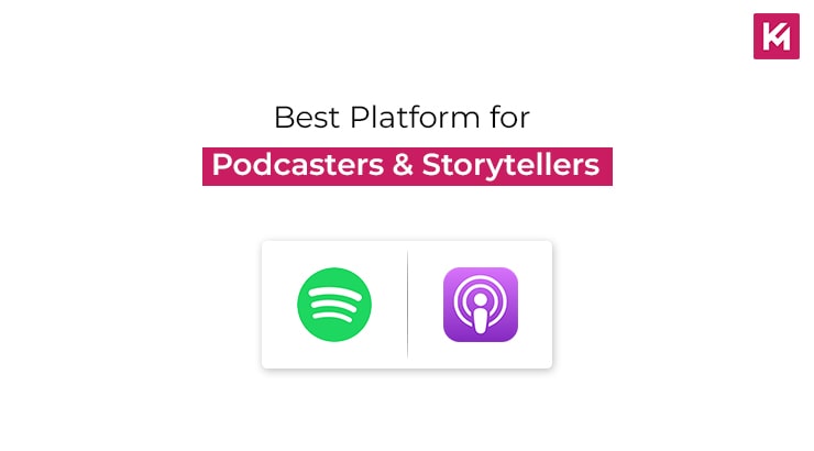 best-platforms-for-podcasters-and-story-tellers
