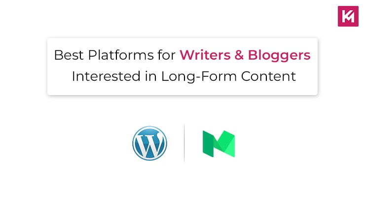 best-platforms-for-writers-and-bloggers