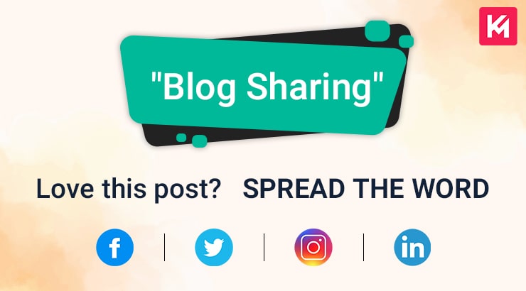 blog sharing