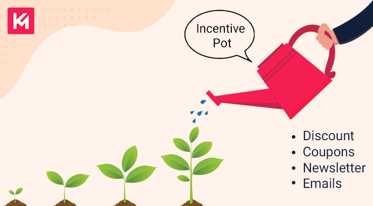 Incentive Pots