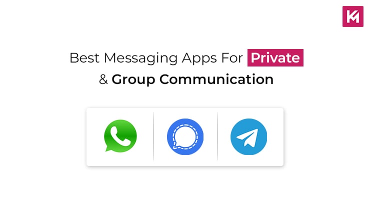 messaging-apps-for-private-and-group-communication