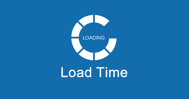 How Important Is It To Reduce Your Website&#39;s Page Loading Speed