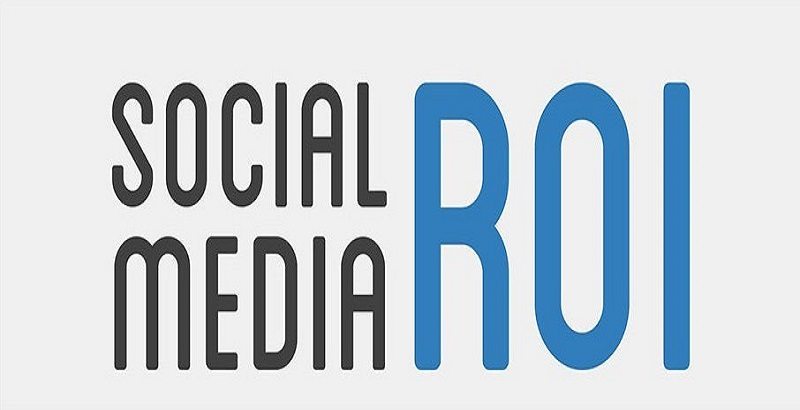 Improve ROI From Social Media