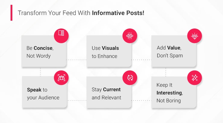 transform-your-feed-with-informative-posts