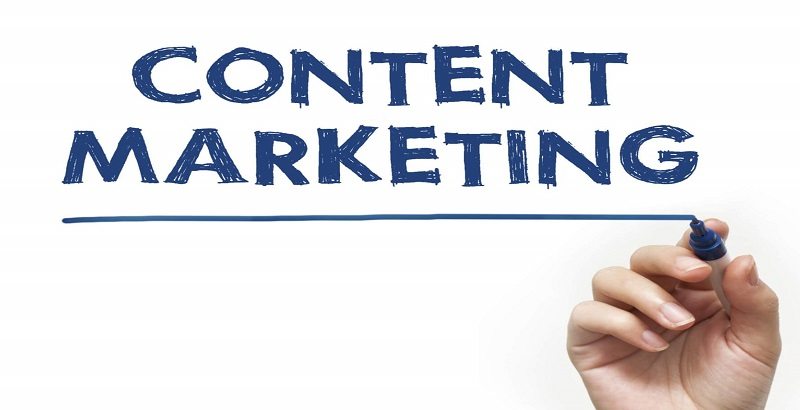 Reasons, Why Content Marketing is the Undisputed King