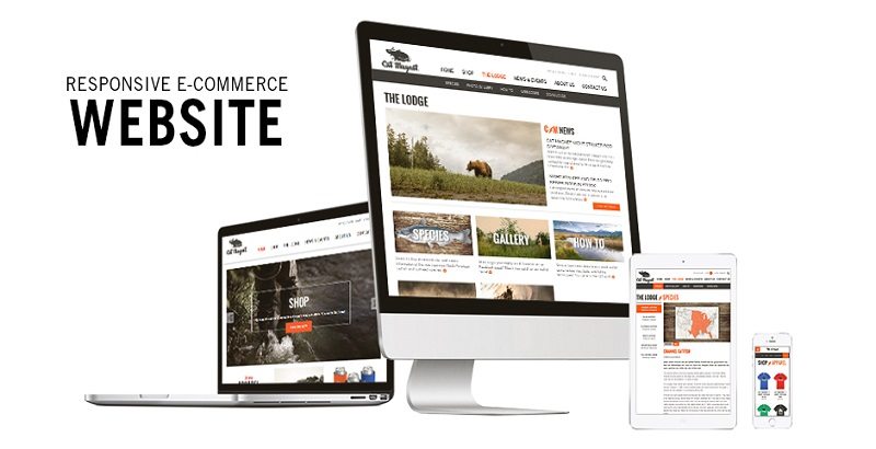 What is Responsive Designing for e-Commerce Websites? Pros and Cons.